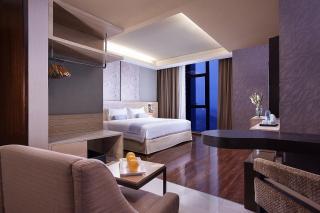 Harper Malioboro Yogyakarta by ASTON - Jogjacarta - 5