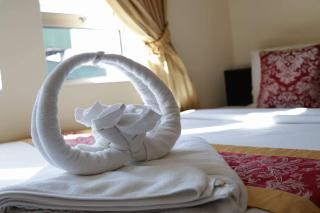 Salita Hotel - Phnom Penh - 2