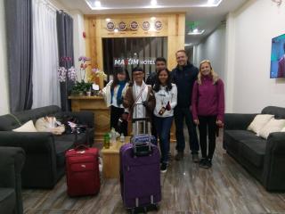 Maxim Hotel - Dalat - 3