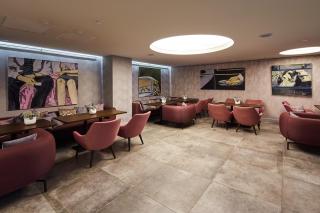 Gallery Palace Hotel - Tbilisi - 4