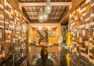 Mokko Suite Villas Umalas Bali - Seminyak - 4