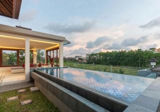 Mokko Suite Villas Umalas Bali - Seminyak - 7