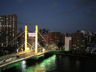 APA Hotel Nihonbashi Hamacho Ekiminami - Tokyo - 6