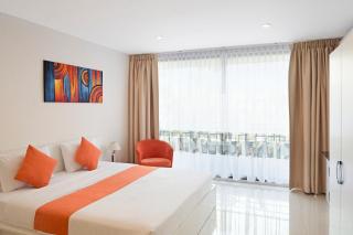 Sunny Beach Residence - 1