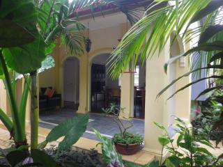 Villa Papaya - Flying Fish Cove - 3