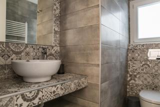 Olympus Residence - Athen - 9