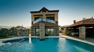 Villa St. Nicolas & Theano - Ágios Nikolaos - 9