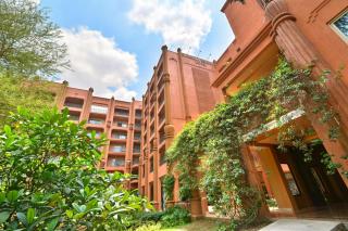 Kampala Serena Hotel - Kampala - 2