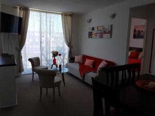 PUQ Rent Apartment - La Serena - 6