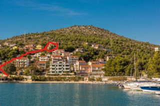 Apartments Silvije - Marina - 8