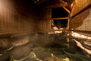 Takamiya Ryokan Yamakawa - Yonezawa - 2