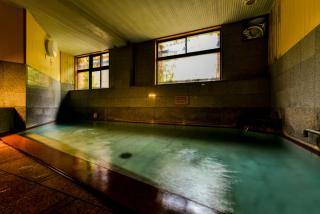 Takamiya Ryokan Yamakawa - Yonezawa - 6
