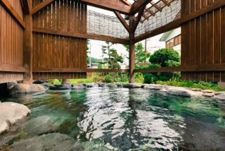Takamiya Ryokan Yamakawa - Yonezawa - 7