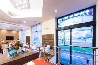 Hotel Campion CityLife - Milano - 2