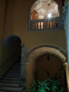 B&B Palazzo Cappa - LʼAquila - 5