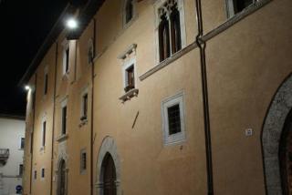 B&B Palazzo Cappa - LʼAquila - 3