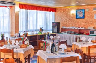 Hotel Sole - Rosolina Mare - 4