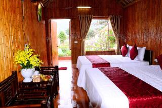 Tam Coc Garden Homestay - 3