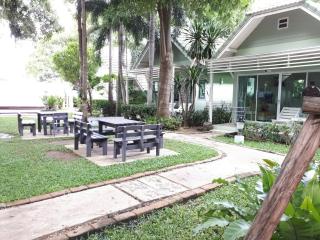 Sea-Sky Resort - Haad Chao Samran - 3