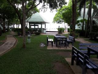 Sea-Sky Resort - Haad Chao Samran - 4