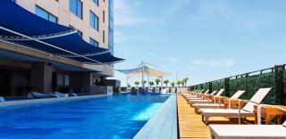 The Bellevue Manila - Manila - 9