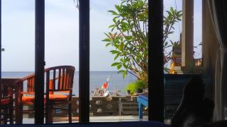 Tambun Sari Beach Homestay - Amed - 5