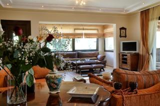 Venetian Shipyard Villa - Gouvia - 4
