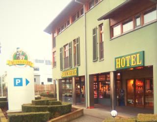 Brasserie Beierhaascht - 3