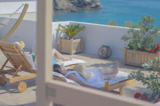 Brazzera Hotel - Finikas - 5