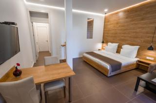 Luxury Apartments on Central Avenue - Tbilisi - 8