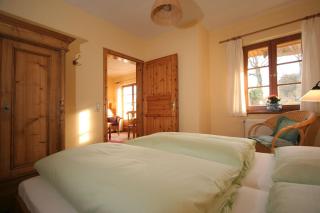 Landhaus Susewind - Ahrenshoop - 6