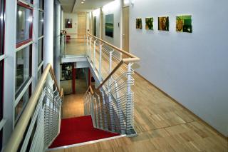 Hôtel Galerie - Greifswald - 5