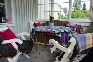 Villa Weidling B&B - Fengersfors - 5