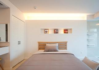 Comma&Spa Resort - Seogwipo - 4