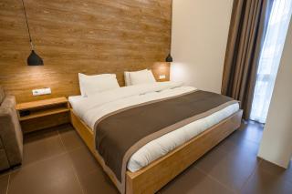 Luxury Apartments on Central Avenue - Tbilisi - 7