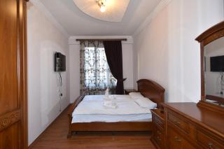 Rent Inn Yerevan on North Avenue - Jerewan - 1