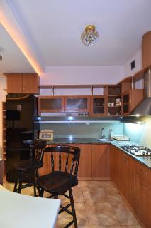 Rent Inn Yerevan on North Avenue - Jerewan - 4