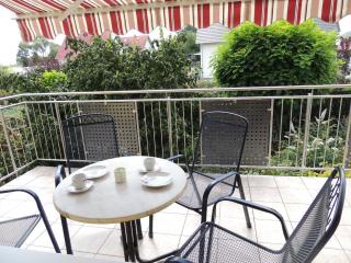 Ferienwohnung "Am alten Main" - Kemmern - 1
