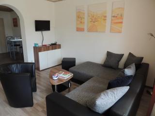 Ferienwohnung "Am alten Main" - Kemmern - 7