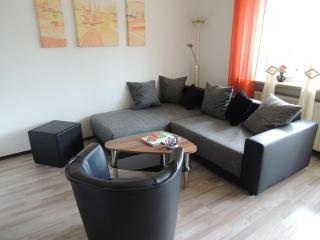 Ferienwohnung "Am alten Main" - Kemmern - 8