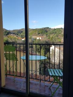 chambre chez l'habitant - Céret - 6