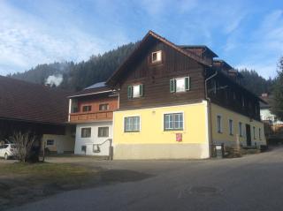 Privatzimmer Pölzler - Krieglach - 1