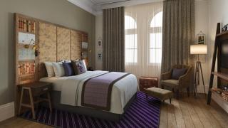 Hotel Indigo - Durham by IHG - Durham - 8