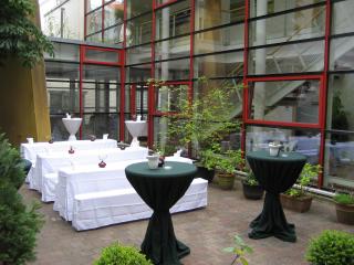 Hôtel Galerie - Greifswald - 6