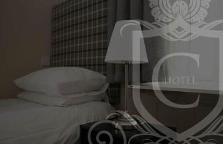 Crookston Hotel - 9