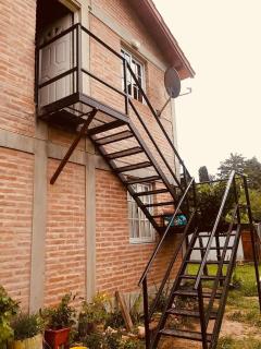 Casa de Vero - Mina Clavero - 8