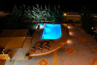 Elpidis Villa - Kokkinos Pirgos - 8