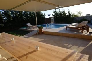Elpidis Villa - Kokkinos Pirgos - 6