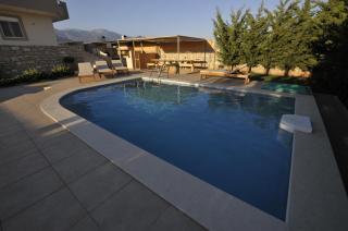 Elpidis Villa - Kokkinos Pirgos - 2