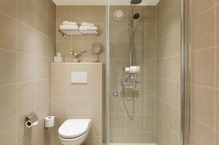 Elite Hotel Carolina Tower - Stockholm - 4